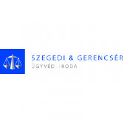 Szegedi és Gerencsér Ügyvédi Iroda